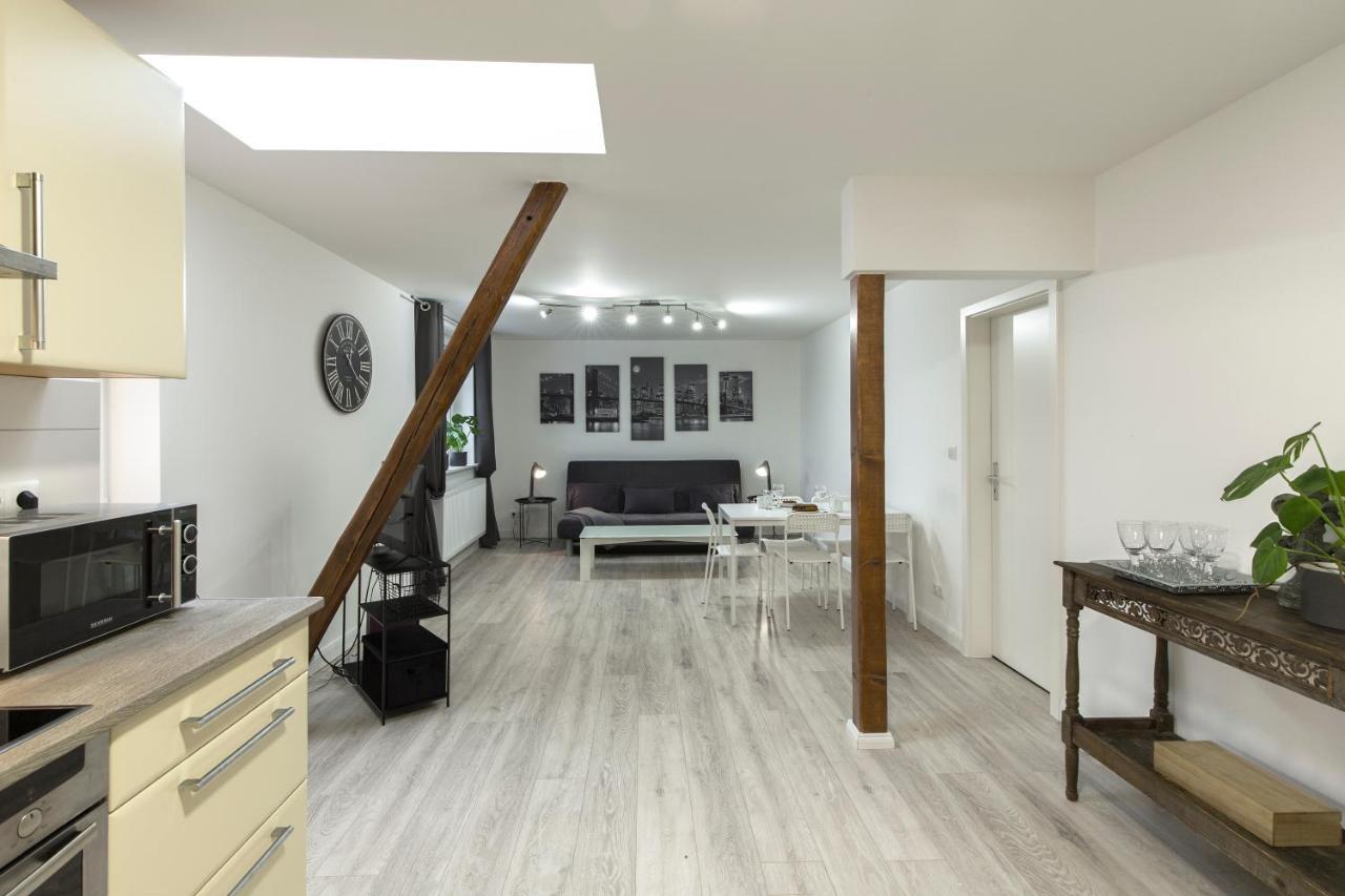 Arkadia Apartments-schwissel-bad Segeberg Schwissel