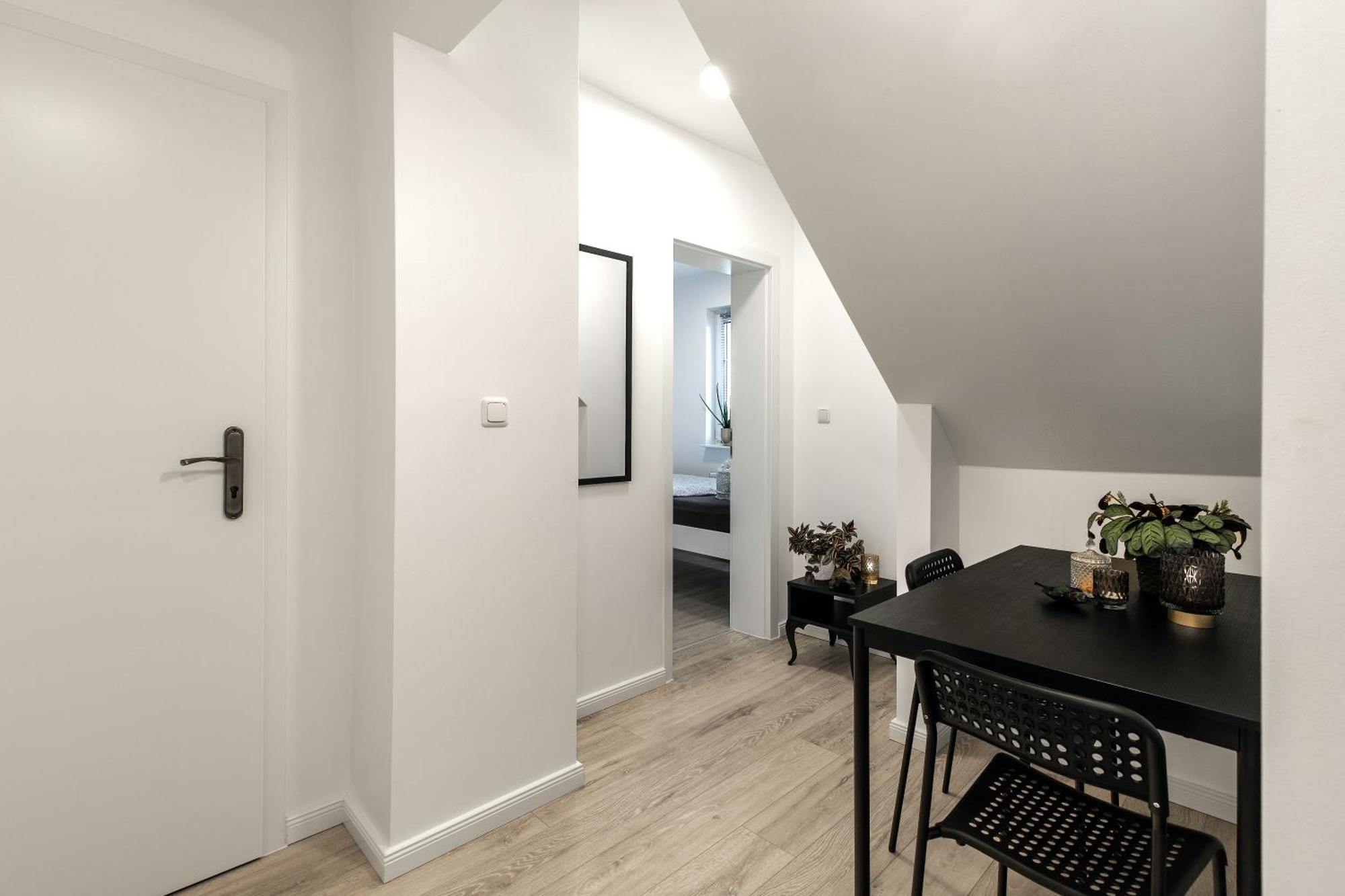 Arkadia Apartments-schwissel-bad Segeberg Apartment