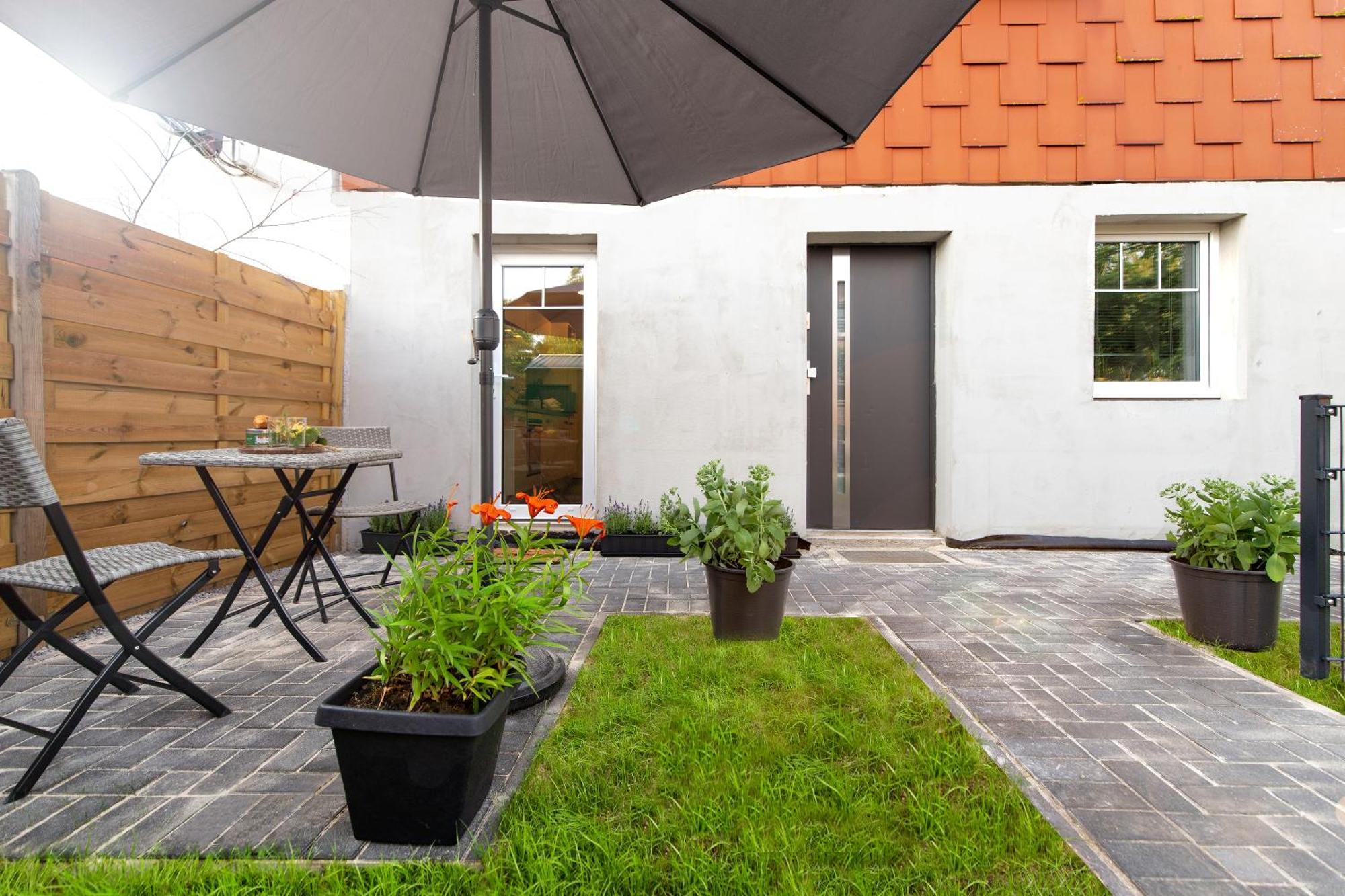 Arkadia Apartments-schwissel-bad Segeberg Apartment