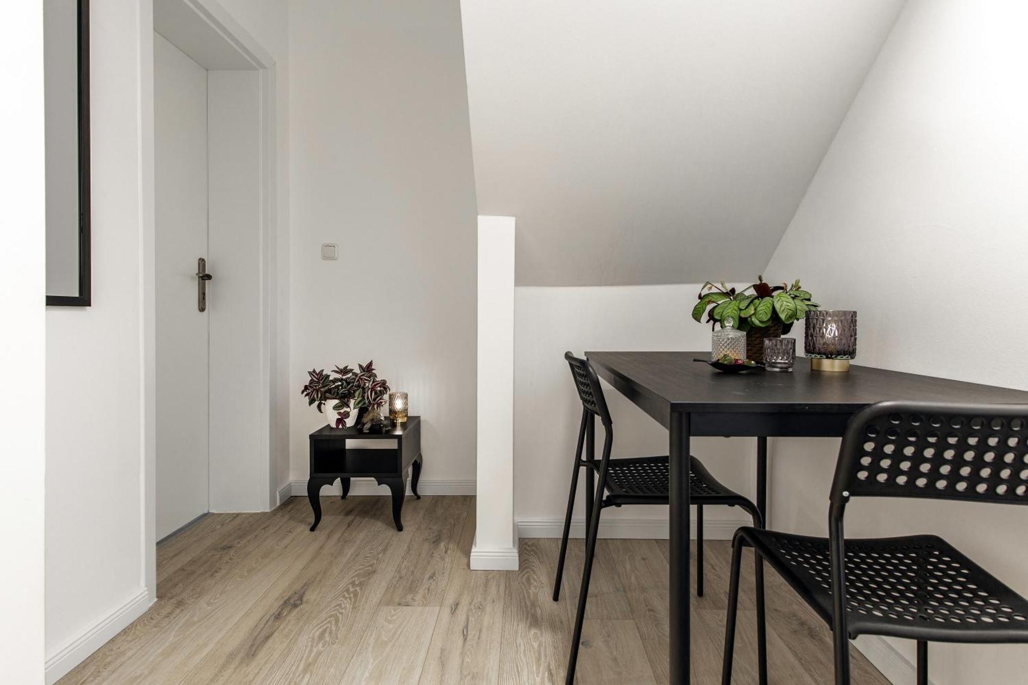 Arkadia Apartments-schwissel-bad Segeberg Apartment *